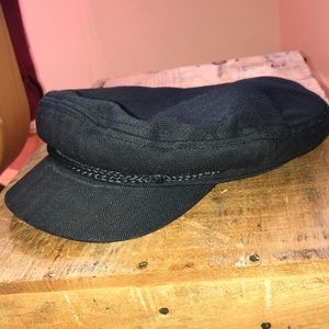 Brixton fiddler cap